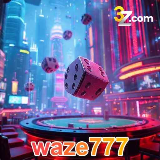 Entre no Waze777: O login que transforma sua jogatina