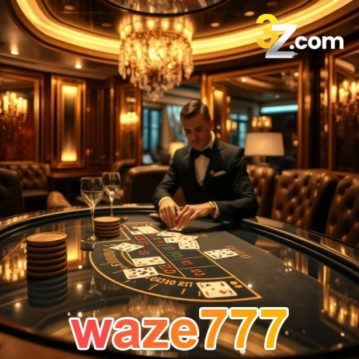 waze777 Bônus Oferecidos