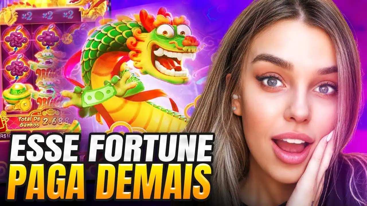 waze777 Fortune Dragon