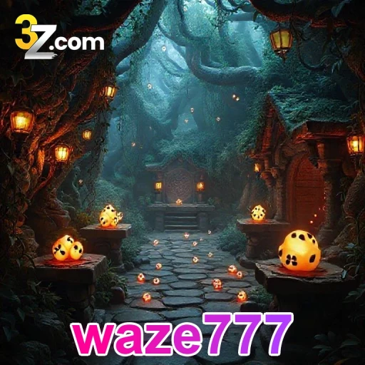 waze777